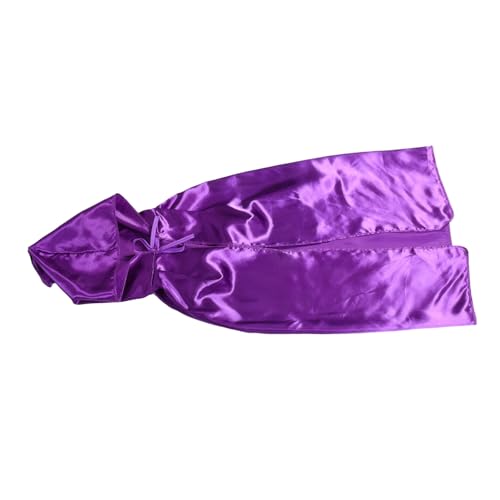 minkissy Witch's Schal -Umhang Halloween-Party-Cosplay-Stütze Kapuzenmantel klassischer farbiger Hexenmantel Party-Cosplay-Umhang Cosplay-Umhang für Halloween Satin Violett minkissy Witch's Schal -Umhang Halloween-Party-Cosplay-Stütze Kapuzenmantel klassischer farbiger Hexenmantel Party-Cosplay-Umhang Cosplay-Umhang für Halloween Satin Violett von minkissy