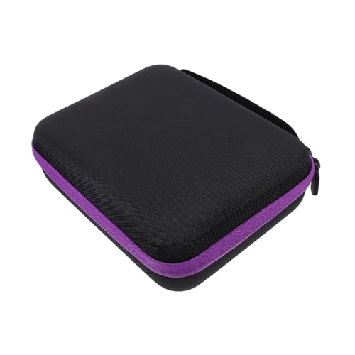 minkissy Yoyo Aufbewahrungstasche Fächer Tragbar Robust Leichtgewichtig Yoyo Ball Organizer Für Outdoor Reise Zuhause Multifunktional Strapazierfähig Kompakt minkissy Yoyo Aufbewahrungstasche Fächer Tragbar Robust Leichtgewichtig Yoyo Ball Organizer Für Outdoor Reise Zuhause Multifunktional Strapazierfähig Kompakt von minkissy