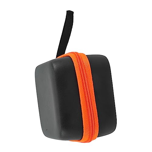 minkissy Balls Aufbewahrung Yoyo Tasche Kompakt Tragbar Für Jo Jo Zubehör Mit Stabilem Material Und Robuster Verarbeitung Als Geschenk Für Sammler von minkissy