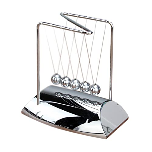 minkissy Z Förmiges Newton Kreatives Schreibtischspielzeug für Büro Zuhause Wissenschaftliches Deko Element zur Stressbewältigung für Erwachsene minkissy Z Förmiges Newton Kreatives Schreibtischspielzeug für Büro Zuhause Wissenschaftliches Deko Element zur Stressbewältigung für Erwachsene von minkissy