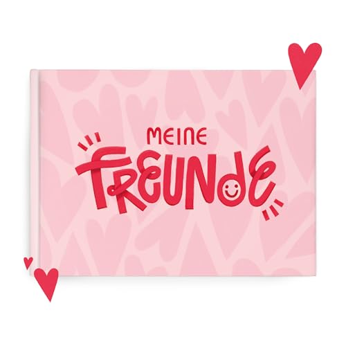 mintkind Freundebuch Grundschule Herzen – Kreatives Erinnerungsbuch mit Ausmalbildern, Fragen & Platz für Fotos, Geschenk zur Einschulung Kinder mintkind Freundebuch Grundschule Herzen – Kreatives Erinnerungsbuch mit Ausmalbildern, Fragen & Platz für Fotos, Geschenk zur Einschulung Kinder von mintkind