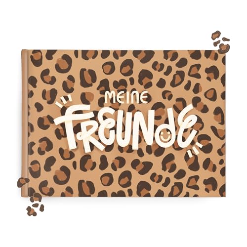 mintkind Freundebuch Grundschule Leo – Kreatives Erinnerungsbuch mit Ausmalbildern, Fragen & Platz für Fotos, Geschenk zur Einschulung Kinder mintkind Freundebuch Grundschule Leo – Kreatives Erinnerungsbuch mit Ausmalbildern, Fragen & Platz für Fotos, Geschenk zur Einschulung Kinder von mintkind