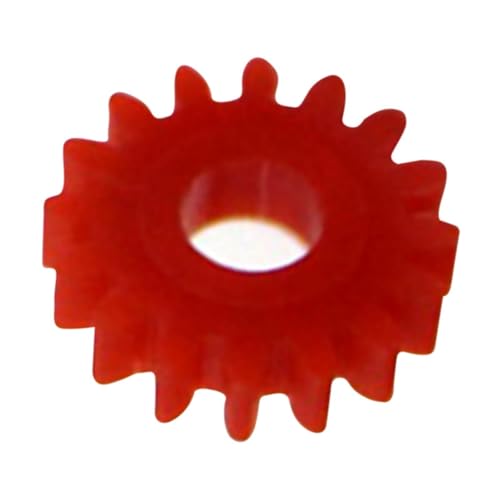 16T Gear HO Scale Replacement for 1/87 Model Train Accessory Part von misppro