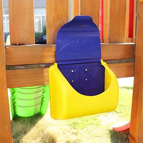Kunststoff Briefkasten Spielzeug Frühe Vorschule Spielzeug Entwicklung Spielzeug Geschenke von misppro