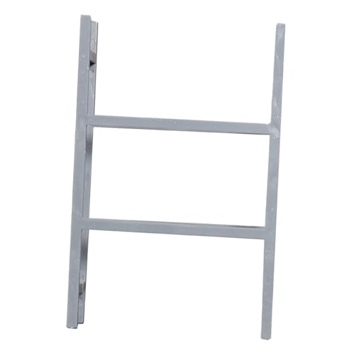 RC Car Tires Storage Rack for 1:12 Scale Toy Cars, Miniature Display Shelf von misppro