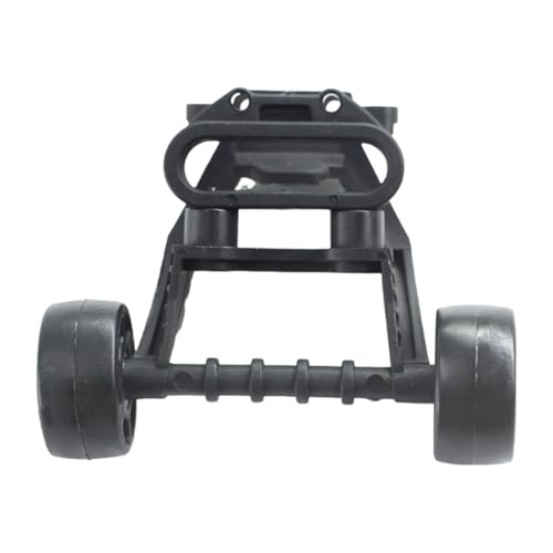 RC Wheelie Bar Kit for 16101 16104 16105 1/16 RC Car, Easy Install Upgrade Part von misppro