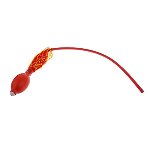 misppro 2 Stück Gummi Labor Doppel Birnen Druckbälle für Chemie Labware misppro 2 Stück Gummi Labor Doppel Birnen Druckbälle für Chemie Labware von misppro
