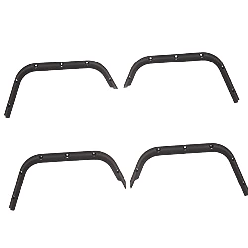 misppro 4X RC Flares für MN D90 D91 MN96 MN99 MN99S De 1/12 RC Crawler Zubehör von misppro