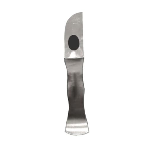 misppro Besteckkostüm für Herren und Damen, Halloween-Kostüm, Zubehör für Rollenspiele, Gruppe, Messer misppro Besteckkostüm für Herren und Damen, Halloween-Kostüm, Zubehör für Rollenspiele, Gruppe, Messer von misppro