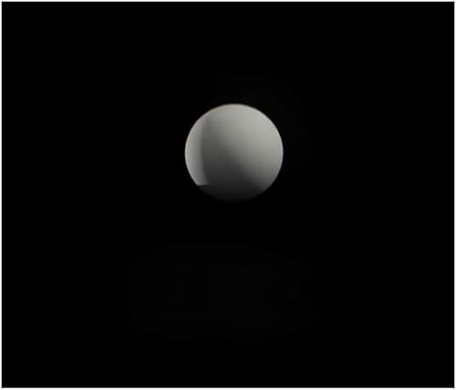 misppro Graviball Stage Magic Tricks Gimmick Magic Props - Professionelle Magier Illusions Ball Float - für Party & Events misppro Graviball Stage Magic Tricks Gimmick Magic Props - Professionelle Magier Illusions Ball Float - für Party & Events von misppro