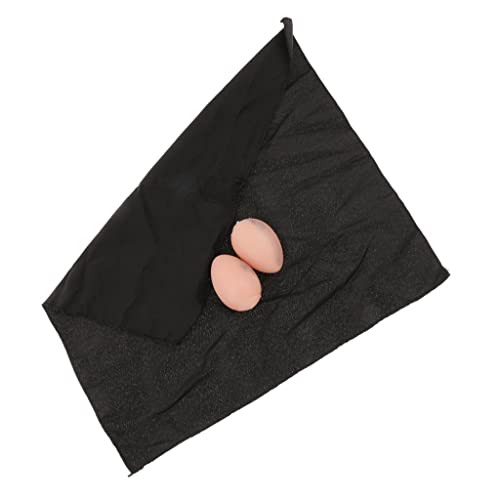misppro Seidentuch zum Eiertrick Schlitten Hand Fortgeschrittene Kinder Magier Kit Street misppro Seidentuch zum Eiertrick Schlitten Hand Fortgeschrittene Kinder Magier Kit Street von misppro