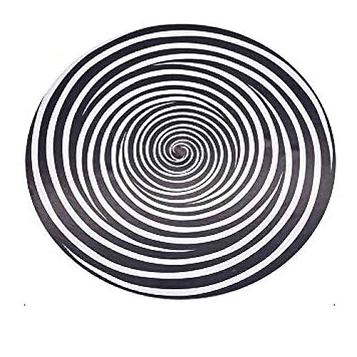 misppro Spiral Metal Illusion - Steel Magic Tricks for Magicians - Close Up Magic Accessories - 5.75 Inch misppro Spiral Metal Illusion - Steel Magic Tricks for Magicians - Close Up Magic Accessories - 5.75 Inch von misppro