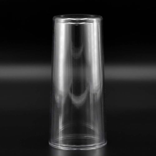 misppro Super Wonder Glass Magic Trick - Funny Stage Cup Illusion Gimmick Props misppro Super Wonder Glass Magic Trick - Funny Stage Cup Illusion Gimmick Props von misppro