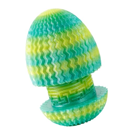 Dragon Egg Toy, Printed Dragon Egg, Dragon Ornament Collectible, Fidget Toy For Desk, Dragon Fidget Ornament, Funny Desktop Toy, Collectible Dragon Figur, Dragon Egg Decoration, Decorative Drago Dragon Egg Toy, Printed Dragon Egg, Dragon Ornament Collectible, Fidget Toy For Desk, Dragon Fidget Ornament, Funny Desktop Toy, Collectible Dragon Figur, Dragon Egg Decoration, Decorative Drago von mivceklw