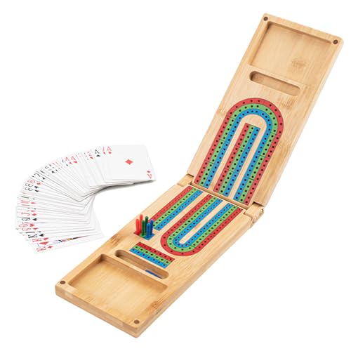 mivceklw Gesellschaftsspiel – Gesellschaftsspiele für die Familie, interaktives faltbares Strategiespiel zur Stärkung der Verbindungen bei Meetings, Reisen, Picknick und drinnen von mivceklw