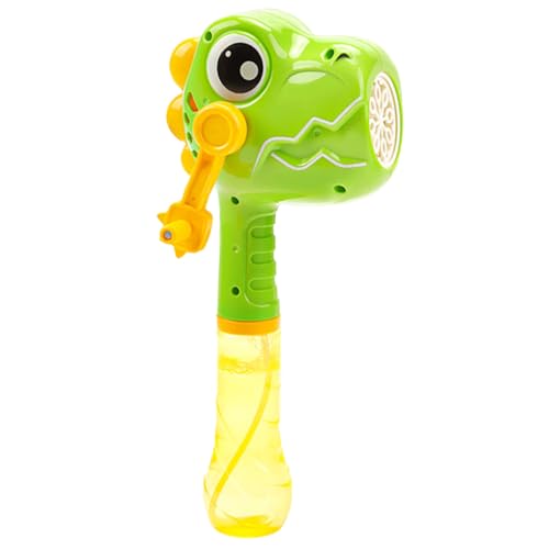 mivceklw Manual Bubble Wand, Multi-Hole Blower Toy with Solution, Handheld Outdoor Maker Set for Kids, Delight in the Charm of More Bubbles, ABS Material mivceklw Manual Bubble Wand, Multi-Hole Blower Toy with Solution, Handheld Outdoor Maker Set for Kids, Delight in the Charm of More Bubbles, ABS Material von mivceklw