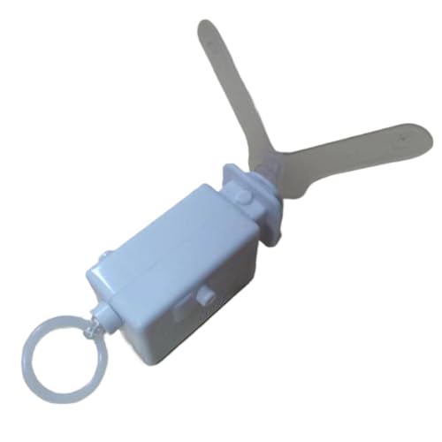 mivceklw Plush Toy Pull String Motor, Schwingungsmechanismus, Do It Yourself Crafting Accessory, Compact Motion Modul, Easy Installation Design, 3,5 x 1,4 x 0,98 cm von mivceklw