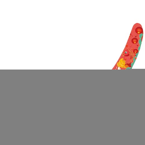 mivceklw Schaumstoffscheibe, Rückkehr in V-Form – Wurfspiel Neuheit Outdoor Sport Camping mivceklw Schaumstoffscheibe, Rückkehr in V-Form – Wurfspiel Neuheit Outdoor Sport Camping von mivceklw