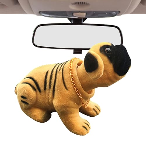 mivceklw Schütteln Sie den Hund für, schütteln Sie für den Hund – Miniatur-Hundeornament, Miniatur-Hundeornament aus Harz, simulierte schüttelnde Welpen, Beflockung für Tafel mivceklw Schütteln Sie den Hund für, schütteln Sie für den Hund – Miniatur-Hundeornament, Miniatur-Hundeornament aus Harz, simulierte schüttelnde Welpen, Beflockung für Tafel von mivceklw