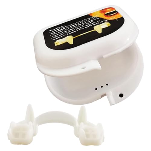 mivceklw Vampirzähne | Halloween Vampirzähne Kinder Partyspielzeug,Halloween Kostüm und Cosplay Accessoires für Partys Verkleidungen Maskenbälle Karneval Aufführungen und Themenveranstaltungen von mivceklw