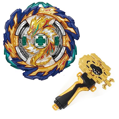 mlywd GyrosTurbo Set, GyrosMetal Fusion mit Starter, Kampfkreisel Geschenk Weihnachten, Geburtstag, Spielzeug Kinder ab 6 Jahren, Gift for Children,B-167 mlywd GyrosTurbo Set, GyrosMetal Fusion mit Starter, Kampfkreisel Geschenk Weihnachten, Geburtstag, Spielzeug Kinder ab 6 Jahren, Gift for Children,B-167 von mlywd