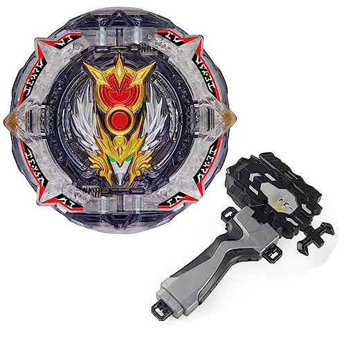 mlywd GyrosTurbo Set, GyrosMetal Fusion mit Starter, Kampfkreisel Geschenk Weihnachten, Geburtstag, Spielzeug Kinder ab 6 Jahren, Gift for Children,B-192 mlywd GyrosTurbo Set, GyrosMetal Fusion mit Starter, Kampfkreisel Geschenk Weihnachten, Geburtstag, Spielzeug Kinder ab 6 Jahren, Gift for Children,B-192 von mlywd