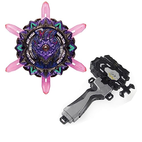 mlywd GyrosTurbo Set, GyrosMetal Fusion mit Starter, Kampfkreisel Geschenk Weihnachten, Geburtstag, Spielzeug Kinder ab 6 Jahren, Gift for Children,B-169 mlywd GyrosTurbo Set, GyrosMetal Fusion mit Starter, Kampfkreisel Geschenk Weihnachten, Geburtstag, Spielzeug Kinder ab 6 Jahren, Gift for Children,B-169 von mlywd