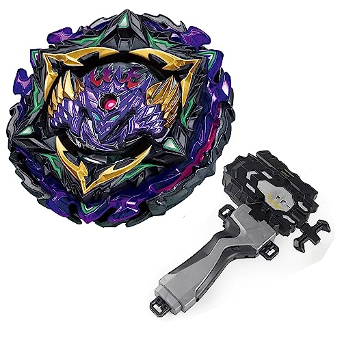 mlywd GyrosTurbo Set, GyrosMetal Fusion mit Starter, Kampfkreisel Geschenk Weihnachten, Geburtstag, Spielzeug Kinder ab 6 Jahren, Gift for Children,B-175 mlywd GyrosTurbo Set, GyrosMetal Fusion mit Starter, Kampfkreisel Geschenk Weihnachten, Geburtstag, Spielzeug Kinder ab 6 Jahren, Gift for Children,B-175 von mlywd