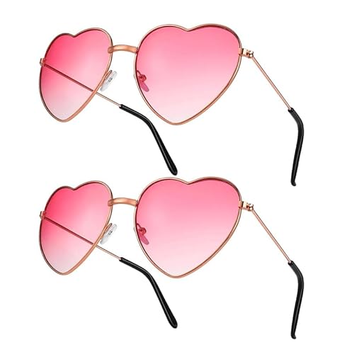 mobumeia 8 Pack Herz Sonnenbrille, Aperol Herzbrille Partybrillen, Hippie Gläser Retro Lustige Party Brillen Kostümzubehör für 60er 70er 80er 90er Party Foto Requisiten Geburtstagsfeier mobumeia 8 Pack Herz Sonnenbrille, Aperol Herzbrille Partybrillen, Hippie Gläser Retro Lustige Party Brillen Kostümzubehör für 60er 70er 80er 90er Party Foto Requisiten Geburtstagsfeier von mobumeia