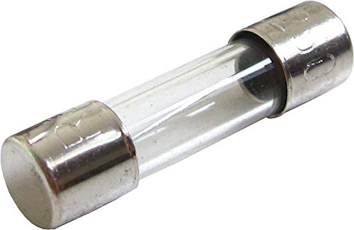 modellbahn-exklusiv Feinsicherung 100mA - träge 5x20mm von modellbahn-exklusiv