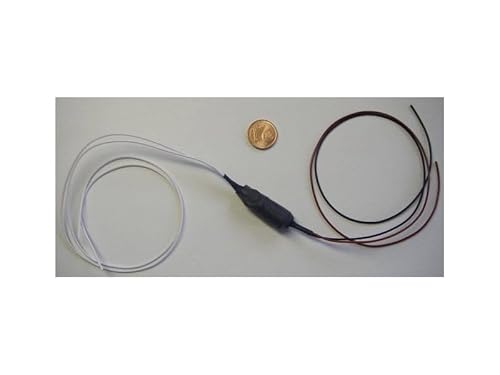 modellbahn-exklusiv Gleichrichter Brückengleichrichter Modul 1,5A modellbahn-exklusiv Gleichrichter Brückengleichrichter Modul 1,5A von modellbahn-exklusiv