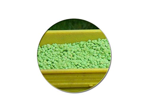 modellbahn-exklusiv Juweela 28119 - Apfel Äpfel grün 25g, Spur H0, 1:87 von modellbahn-exklusiv