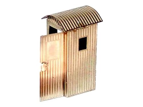 modellbahn-exklusiv Signalfernsprecher Streckentelefon, Bausatz, Spur TT, 1:120 modellbahn-exklusiv Signalfernsprecher Streckentelefon, Bausatz, Spur TT, 1:120 von modellbahn-exklusiv