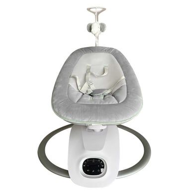 momcozy Babywippe, 3D MotionElectric Baby Swing momcozy Babywippe, 3D MotionElectric Baby Swing von momcozy