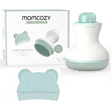 momcozy Badebürste 2in1 momcozy Badebürste 2in1 von momcozy