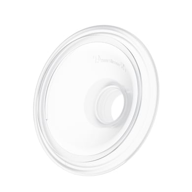 momcozy Doppelschichtflansch 24 mm für Milchpumpe S12 Pro von momcozy