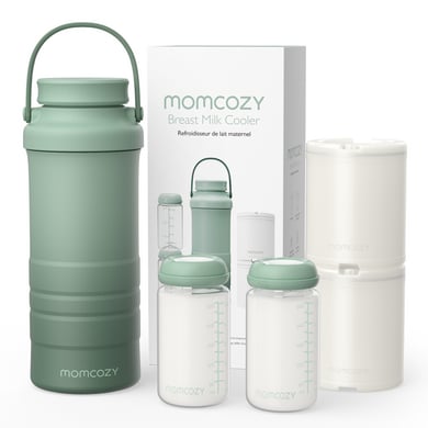 momcozy Flaschenkühler, tragbar momcozy Flaschenkühler, tragbar von momcozy