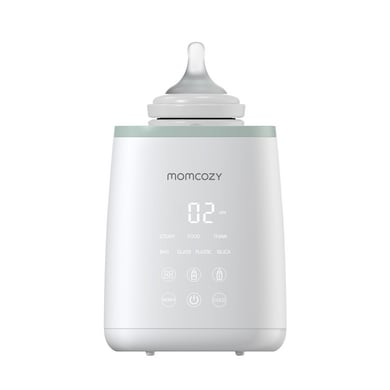 momcozy Flaschenwärmer 6 in 1 momcozy Flaschenwärmer 6 in 1 von momcozy