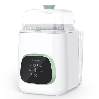 momcozy Flaschenwaschmaschine und Sterilisator, KleanPal Pro momcozy Flaschenwaschmaschine und Sterilisator, KleanPal Pro von momcozy