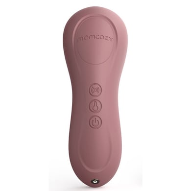 momcozy Laktationsmassagegerät 3-in-1, wärmend von momcozy