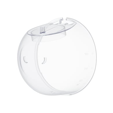momcozy Milchsammelbecher für Milchpumpe S9 Pro / S12 Pro momcozy Milchsammelbecher für Milchpumpe S9 Pro / S12 Pro von momcozy