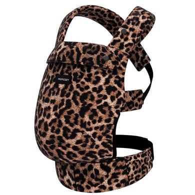 momcozy Tragetuch 3in1, Leopard momcozy Tragetuch 3in1, Leopard von momcozy