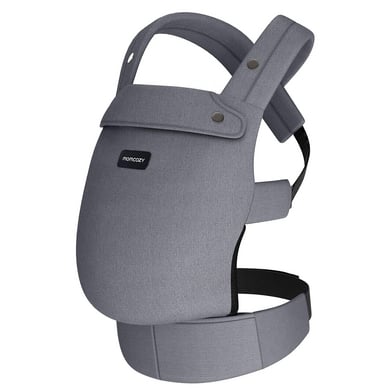 momcozy Tragetuch 3in1, grau momcozy Tragetuch 3in1, grau von momcozy