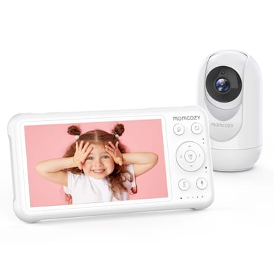 momcozy Videobabyphone von momcozy