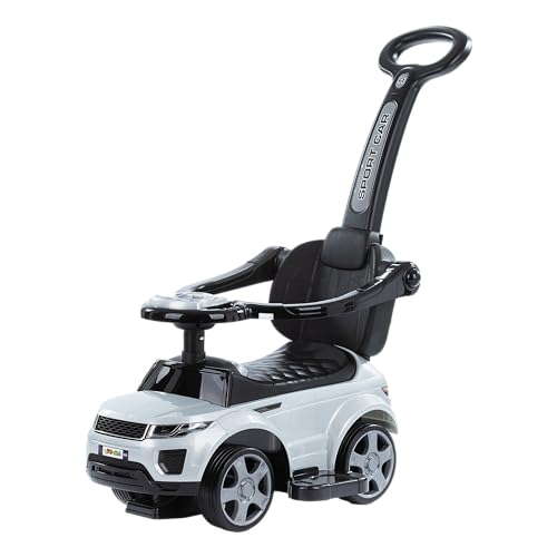 moovkee. Rutschauto ab 1 Jahr – Rutscherfahrzeug Kinder bis 25kg mit Kippsperre und Gummiräder - Stabil und Sicher Baby Car Leise und Zerkratzt die Platten Nicht - für Drinnen und Draußen moovkee. Rutschauto ab 1 Jahr – Rutscherfahrzeug Kinder bis 25kg mit Kippsperre und Gummiräder - Stabil und Sicher Baby Car Leise und Zerkratzt die Platten Nicht - für Drinnen und Draußen von moovkee.