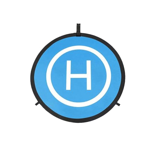 mophrati Drohnen Landeplatz Quadcopter Zubehör Universelle Faltbare unbemannte Drohnen starten Hubschrauberlandeplatz Parkkissen Werkzeuge mophrati Drohnen Landeplatz Quadcopter Zubehör Universelle Faltbare unbemannte Drohnen starten Hubschrauberlandeplatz Parkkissen Werkzeuge von mophrati