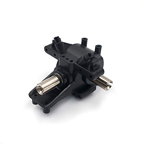 RC Auto Ersatzteile, Upgrade-Teil Box Mini Differentialwelle vorne für Wltoys 12428 12423 RC Auto RC Auto Ersatzteile, Upgrade-Teil Box Mini Differentialwelle vorne für Wltoys 12428 12423 RC Auto von more and more wang