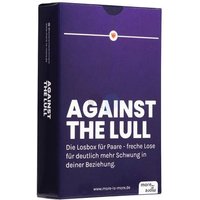 Against the Lull Against the Lull von more is more UG (haftungsbeschränkt