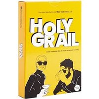 Holy Grail von more is more UG (haftungsbeschränkt