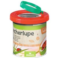 Becherlupe Becherlupe von Moses Verlag GmbH